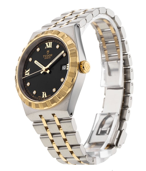 Tudor Royal M28503-0004